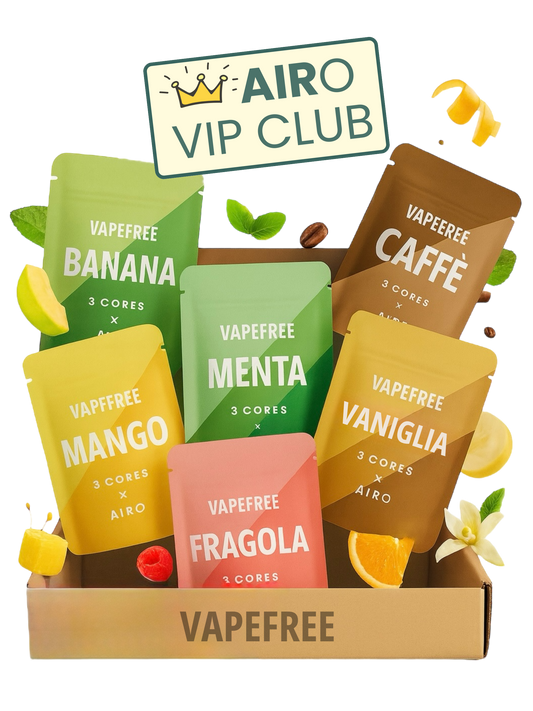 AIRO Vip Club