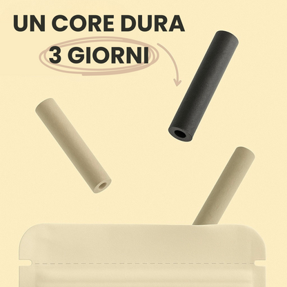 Cores gusto Caffè | AIRO®