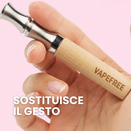 VAPEFREE® AIRO