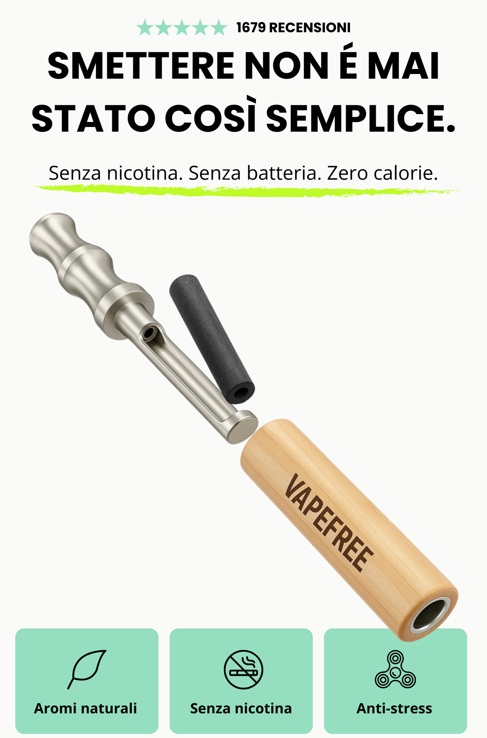 Sigaretta Elettronica Senza Nicotina Solo Vapore Fumare svapo senza nicotina si pu Sigaretta Elettronica Senza Nicotina Solo Vapore Fumare svapo senza nicotina si pu